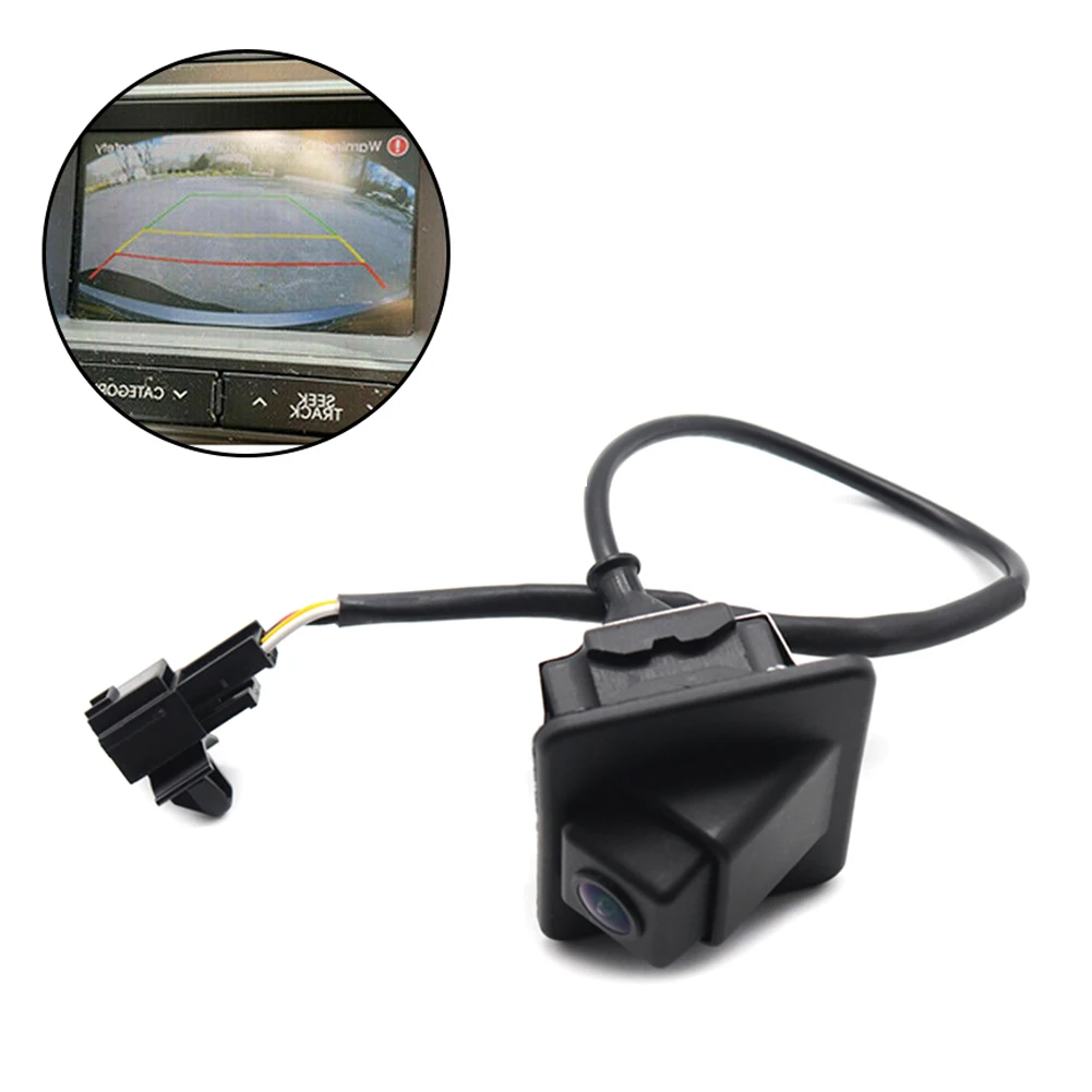 Rearview Back Up Reversing Camera 2.0L 2.4L 95760-2T001/2T101/2T002 Car Accessories Backup Camera For Kia Optima 2011-2013
Rearview Back Up Reversing Camera 2.0L 2.4L 95760-2T001/2T101/2T002 Car Accessories Backup Camera For Kia Optima 2011-2013