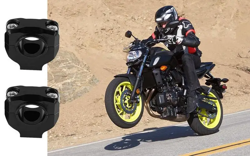 Motorcycle Riser Clamp Motorbike Height Lifting Handlebar Mount Clamp Motocross Heightening Clamp Mount Pit Motor Accessories
Motorcycle Riser Clamp Motorbike Height Lifting Handlebar Mount Clamp Motocross Heightening Clamp Mount Pit Motor Accessories
