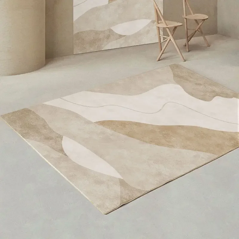 Современные роскошные коврики для гостиной, кофейные столы, напольные коврики, коврик для гостиной, Детские разноцветные Коврики для спальни, моющиеся
Современные роскошные коврики для гостиной, кофейные столы, напольные коврики, коврик для гостиной, Детские разноцветные Коврики для спальни, моющиеся