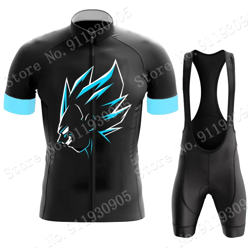 2022 Cartoon Anime Cycling Jersey Set Summer Retro Cycling Clothing Mens Road bike Shirts Suit bib Shorts MTB Maillot Culotte
2022 Cartoon Anime Cycling Jersey Set Summer Retro Cycling Clothing Mens Road bike Shirts Suit bib Shorts MTB Maillot Culotte