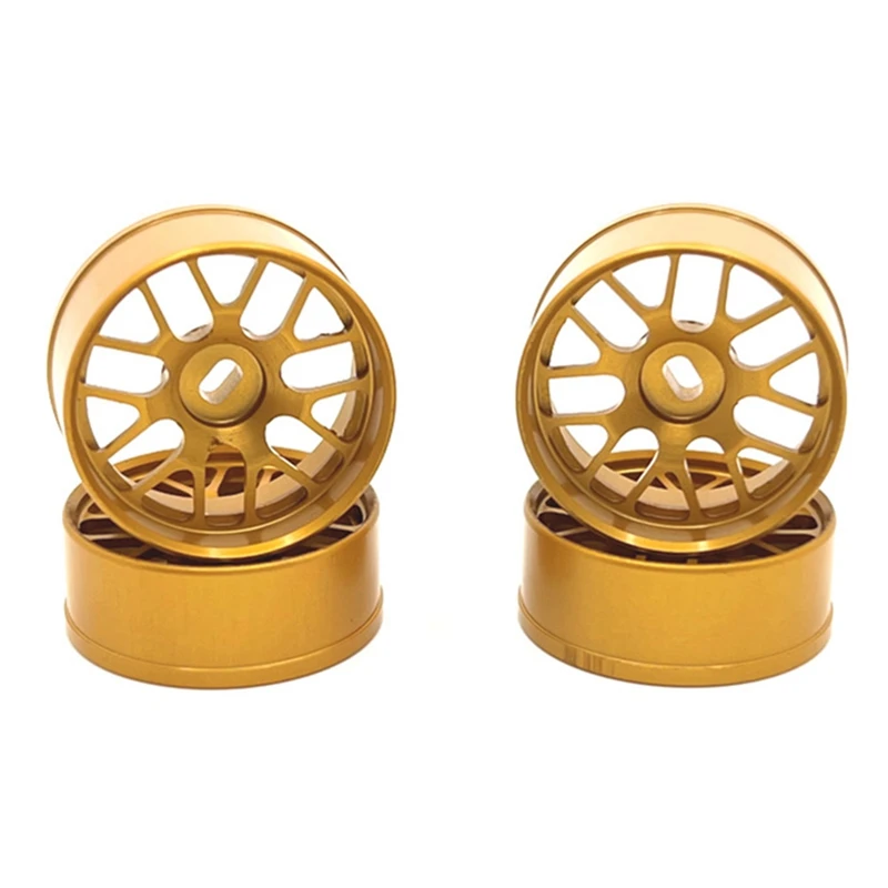 4Pcs Metal Wheel Rim Wheel Hub for Wltoys 284131 K969 K989 K999 P929 Mini-Z Mini-Q Mini-D 1/28 RC Car Upgrade Parts
4Pcs Metal Wheel Rim Wheel Hub for Wltoys 284131 K969 K989 K999 P929 Mini-Z Mini-Q Mini-D 1/28 RC Car Upgrade Parts
