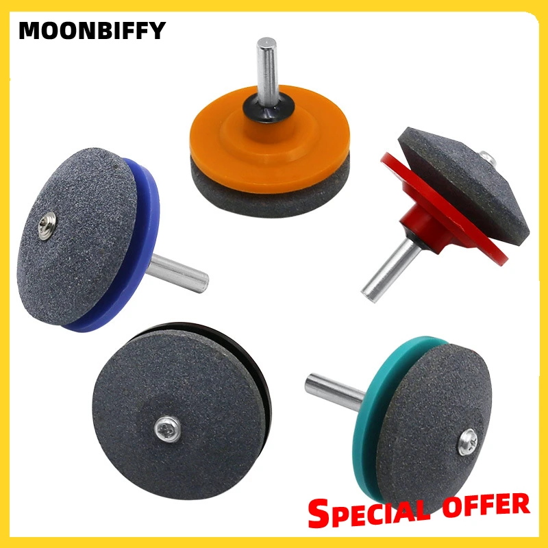 Sharpening Stone Industrial Electric Knife Sharpener Wind Power Lawn Mower Sharpening Machine Wear-resistant Sharpener
Sharpening Stone Industrial Electric Knife Sharpener Wind Power Lawn Mower Sharpening Machine Wear-resistant Sharpener