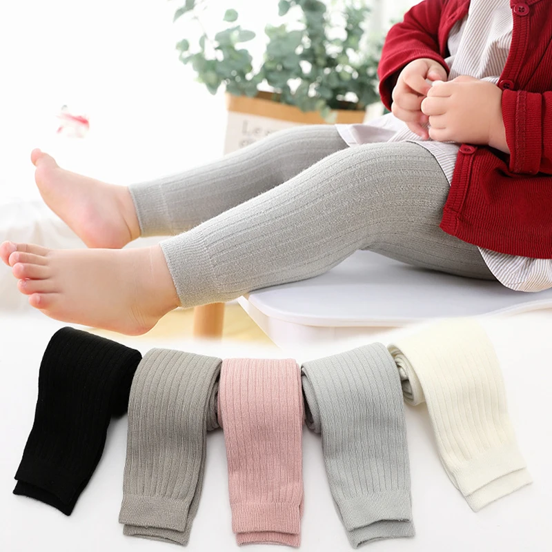 Hibobi Spring Autumn Leggings For Girls Candy Color Girls Pants Elastic Children Pants Baby Ribbed Leggings Clothing
Hibobi Spring Autumn Leggings For Girls Candy Color Girls Pants Elastic Children Pants Baby Ribbed Leggings Clothing