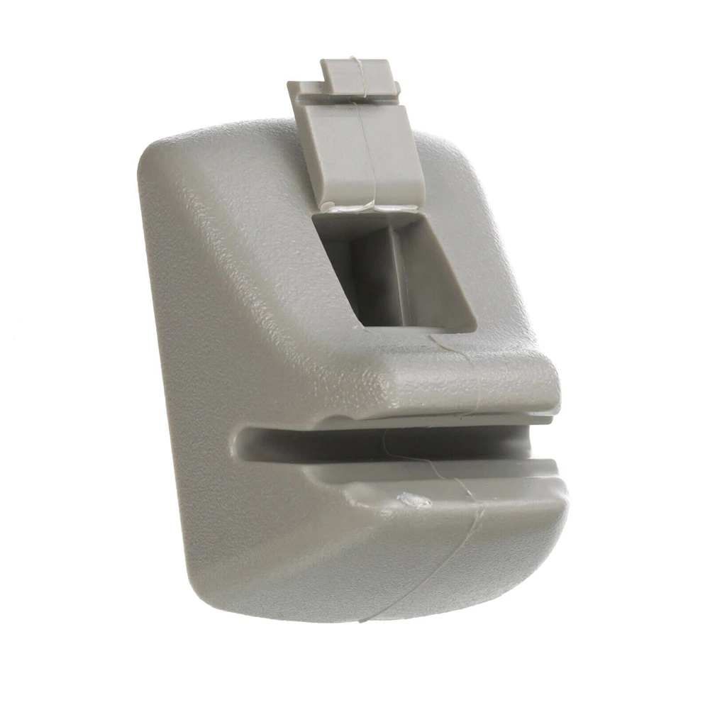 Part Clip Grey Metal Practical Retainer Sun Visor YS4Z-5404132-AAA Accessories Fits For Ford For Focus 2000-2004
Part Clip Grey Metal Practical Retainer Sun Visor YS4Z-5404132-AAA Accessories Fits For Ford For Focus 2000-2004