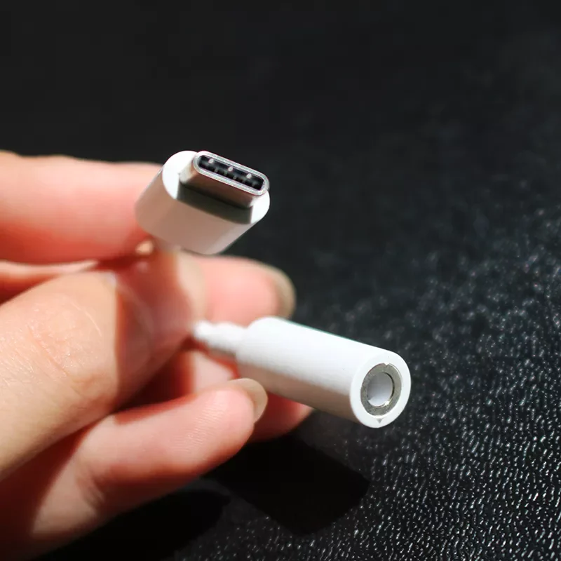 Google Pixel 5 4 4XL 3 2 3XL 2XL USB Digital Type C To 3.5mm Jack Aux Adapter Headphone Adapter Usb-C Jack DAC Audio Cable
Google Pixel 5 4 4XL 3 2 3XL 2XL USB Digital Type C To 3.5mm Jack Aux Adapter Headphone Adapter Usb-C Jack DAC Audio Cable