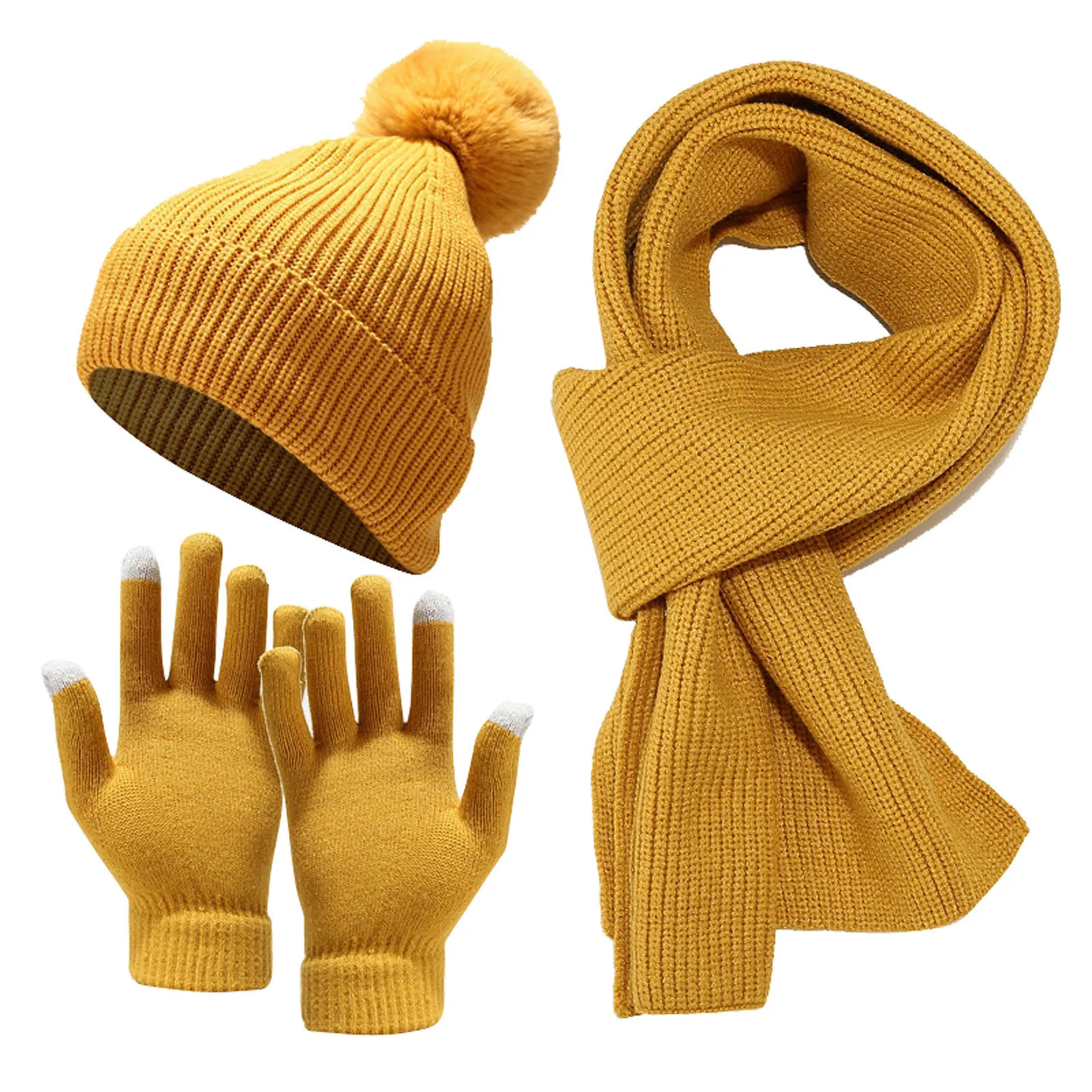 Hat Women Gloves Knit Cycling Sets Windproof Men Hat Adult Scarf Knitted Warm Skiing Winter Baseball Caps hip hop Hats
Hat Women Gloves Knit Cycling Sets Windproof Men Hat Adult Scarf Knitted Warm Skiing Winter Baseball Caps hip hop Hats