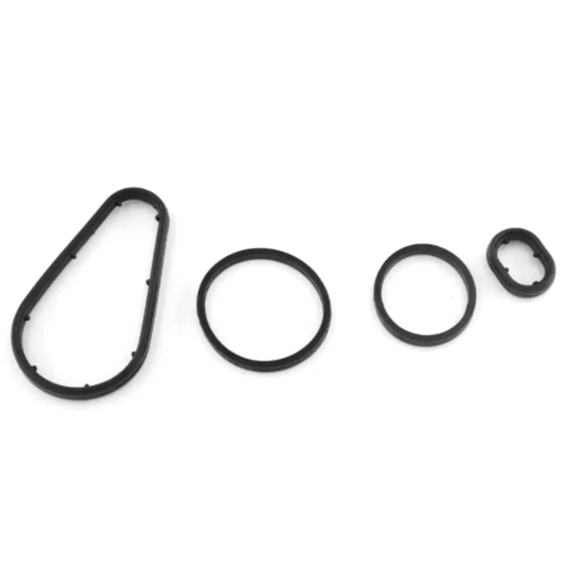 2711840380 for Mercedes M271 W204 C180 C200 E200 SLK Oil Filter Housing Gasket / Radiator Oil Cooler Gasket
2711840380 for Mercedes M271 W204 C180 C200 E200 SLK Oil Filter Housing Gasket / Radiator Oil Cooler Gasket