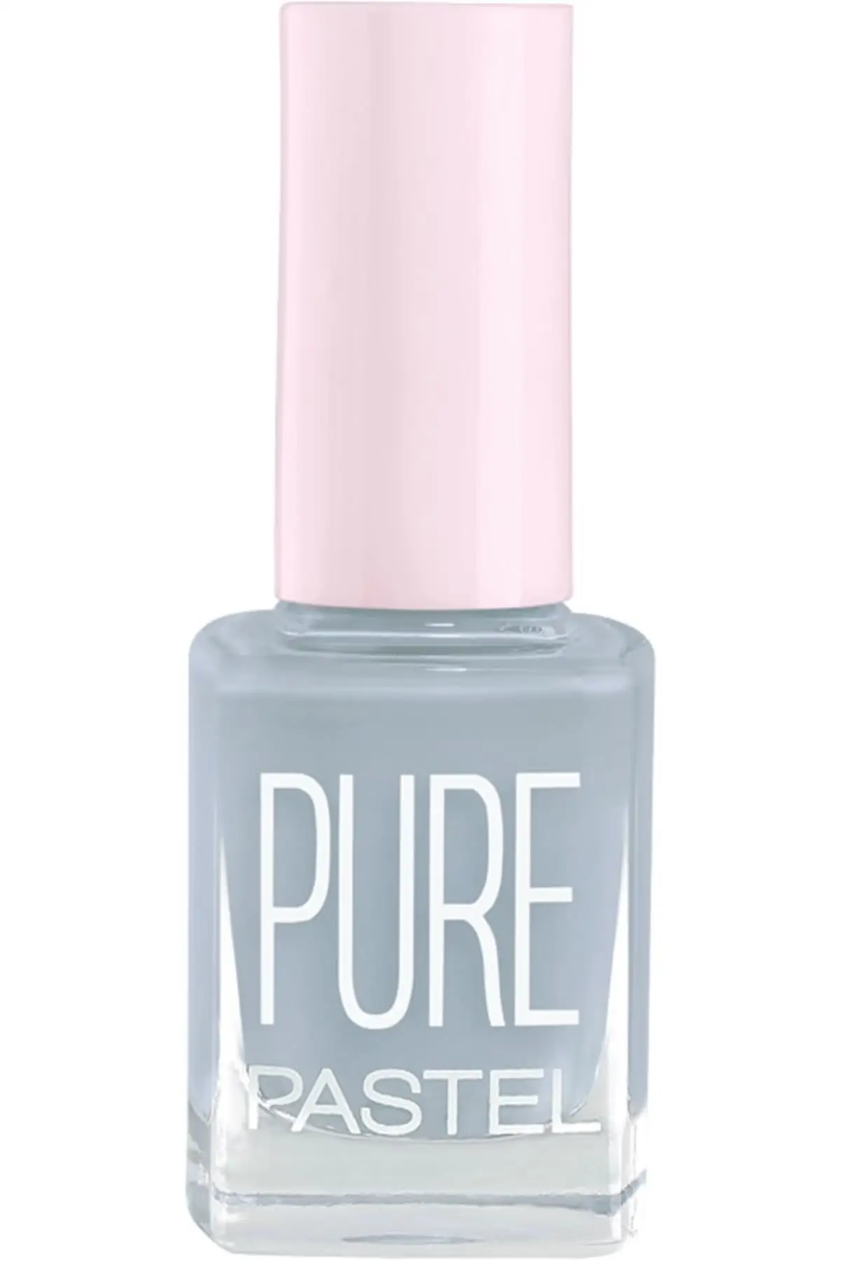 Бренд: Pastel Pure Nail Polish 610 Категория: лак для ногтей 
Бренд: Pastel Pure Nail Polish 610 Категория: лак для ногтей