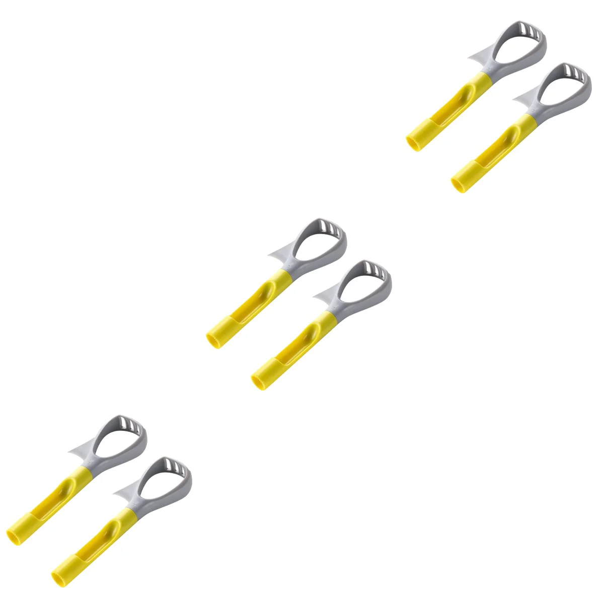 Peeler Avocado Fruit Slicer Fruits Core Masher Separator Vegetables Scoop Kiwi Remover Seperater Corermango
Peeler Avocado Fruit Slicer Fruits Core Masher Separator Vegetables Scoop Kiwi Remover Seperater Corermango