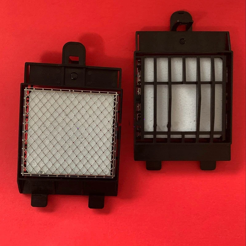 For Epson S40680 60680 80680 B9080 F9380 Flash Spray Pad Sponge Waste Ink Absorbing Bracket
For Epson S40680 60680 80680 B9080 F9380 Flash Spray Pad Sponge Waste Ink Absorbing Bracket
