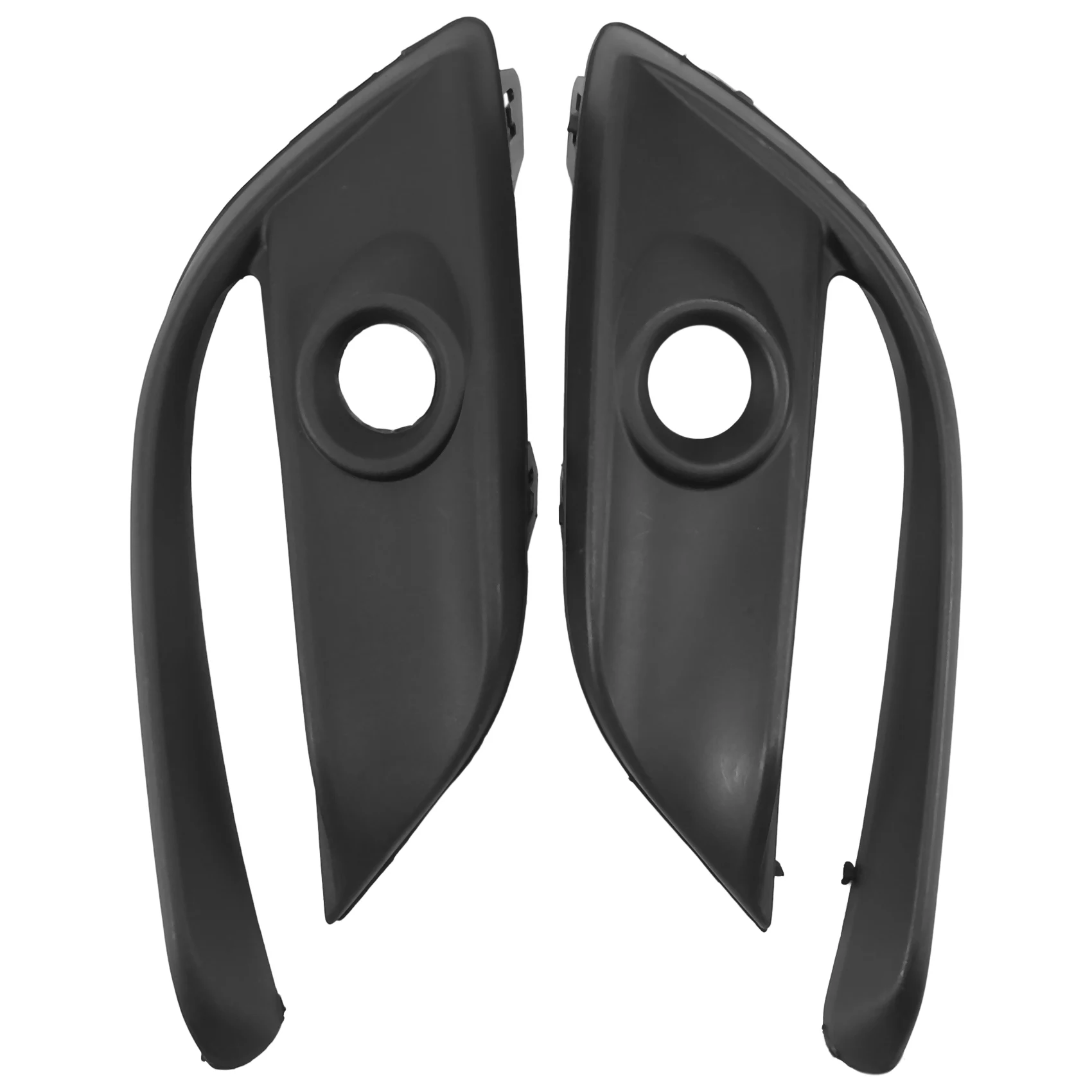 Front Bumper Fog Lights Cover Fog Lamp Grille Fog Lamp Shell for Mazda 3 Axela 2017 2018 2019 
Front Bumper Fog Lights Cover Fog Lamp Grille Fog Lamp Shell for Mazda 3 Axela 2017 2018 2019