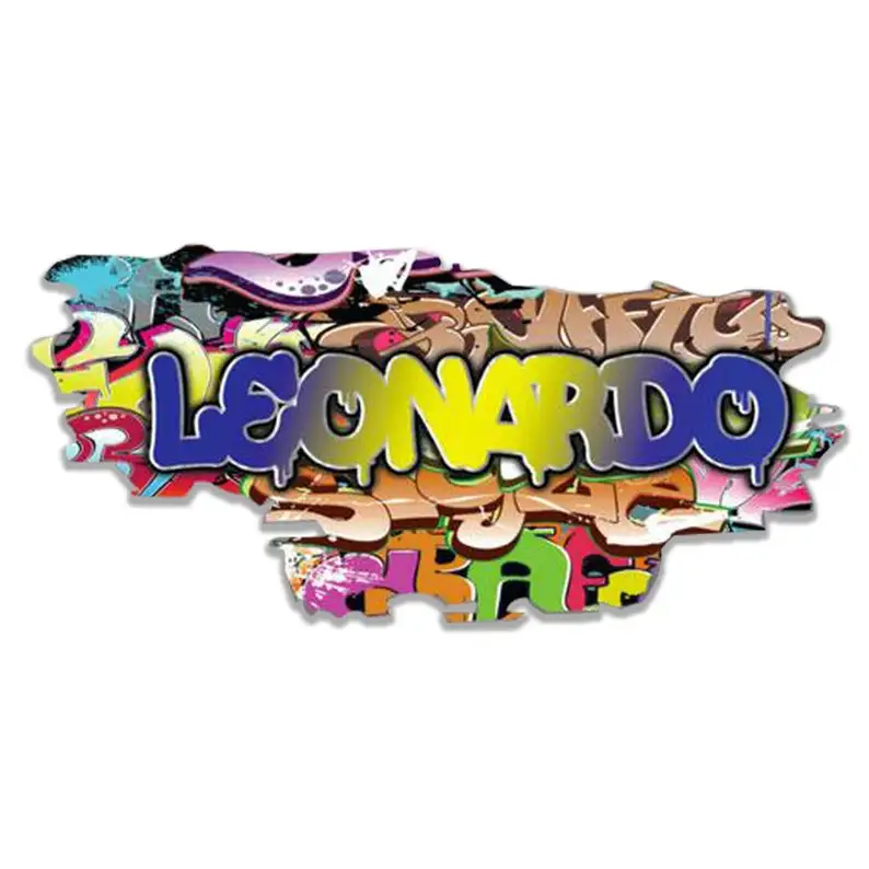 Custom Graffiti Wall Decal Name, Personalized Kids Room Decor, Removable 3D Hip Hop Vinyl Sticker, Custom Gift, Peel and Stick W
Custom Graffiti Wall Decal Name, Personalized Kids Room Decor, Removable 3D Hip Hop Vinyl Sticker, Custom Gift, Peel and Stick W