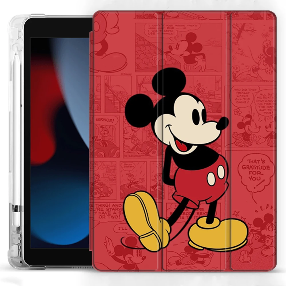 Ipad Case For 9th Gen Case 10th 8 7 6 5 10.2 Pro 9.7 Air3 10.5 Air2 1 Mini 6 5 4 Pro 11 Case Air 5 Air 4 10.9 Translucent Cover
Ipad Case For 9th Gen Case 10th 8 7 6 5 10.2 Pro 9.7 Air3 10.5 Air2 1 Mini 6 5 4 Pro 11 Case Air 5 Air 4 10.9 Translucent Cover