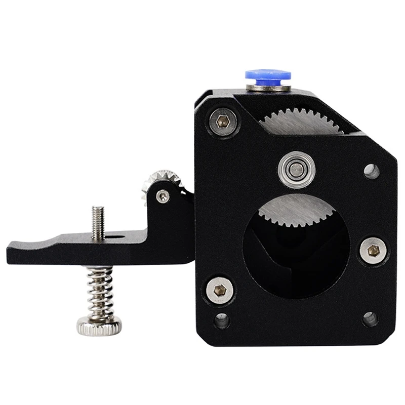3D Printer Accessories Are Suitable For Bondte BMG Extruder, All Metal Long-Range And Short-Range Universal (Right)
3D Printer Accessories Are Suitable For Bondte BMG Extruder, All Metal Long-Range And Short-Range Universal (Right)