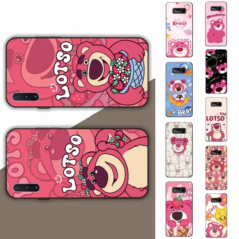 Disney Toy Story Lotso Phone Case for Samsung Note 5 7 8 9 10 20 pro plus lite ultra A21 12 72
Disney Toy Story Lotso Phone Case for Samsung Note 5 7 8 9 10 20 pro plus lite ultra A21 12 72