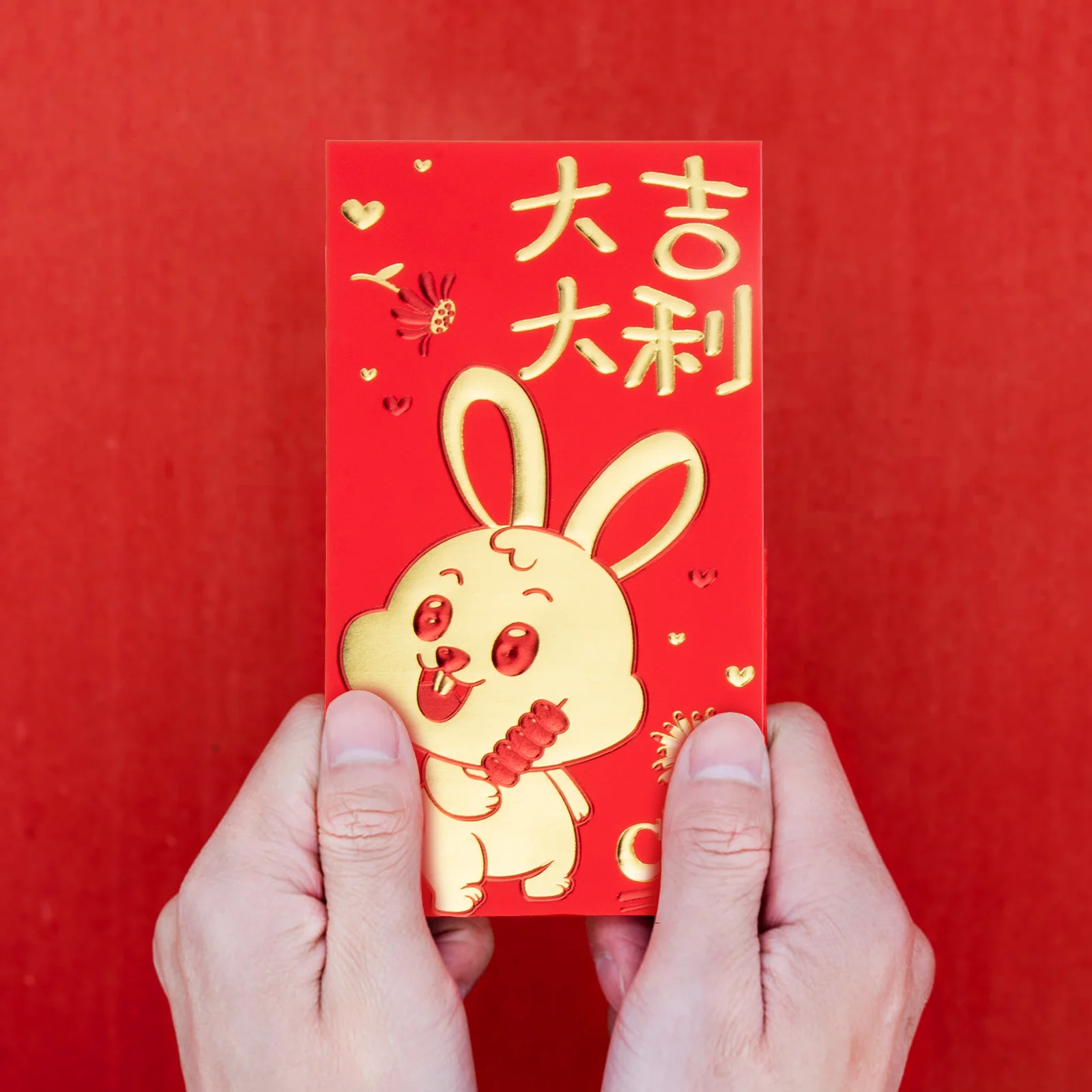 Red Envelopes Chinese Envelope Year Money New Bao Hong Packet Rabbit Festival Spring Lucky Gift Packets Gifts Weddingthezodiac
Red Envelopes Chinese Envelope Year Money New Bao Hong Packet Rabbit Festival Spring Lucky Gift Packets Gifts Weddingthezodiac