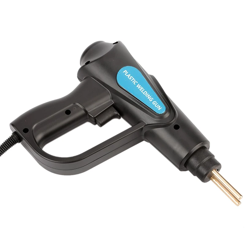 LICG 70W Hot Stapler Plastic Welding Machine Car Bumper Repair Tools Kit For Plastic Staple Repairing Machine
LICG 70W Hot Stapler Plastic Welding Machine Car Bumper Repair Tools Kit For Plastic Staple Repairing Machine