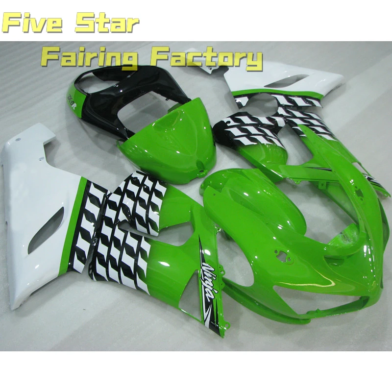 Комплект обтекателей для мотоциклов Kawasaki Ninja ZX6R 636 2005 2006 ZX 6R, литьевая форма для кузова, высококачественный корпус, зеленый, белый, черный
Комплект обтекателей для мотоциклов Kawasaki Ninja ZX6R 636 2005 2006 ZX 6R, литьевая форма для кузова, высококачественный корпус, зеленый, белый, черный