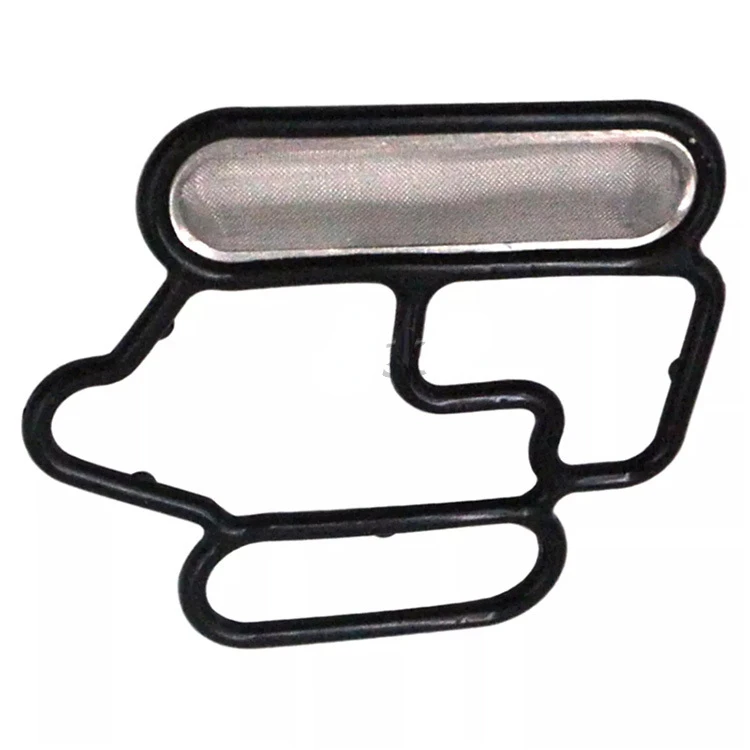 For Honda Battery Valve O-ring Solenoid Core Filter Seal Screen Gasket OE15815R41L01
For Honda Battery Valve O-ring Solenoid Core Filter Seal Screen Gasket OE15815R41L01