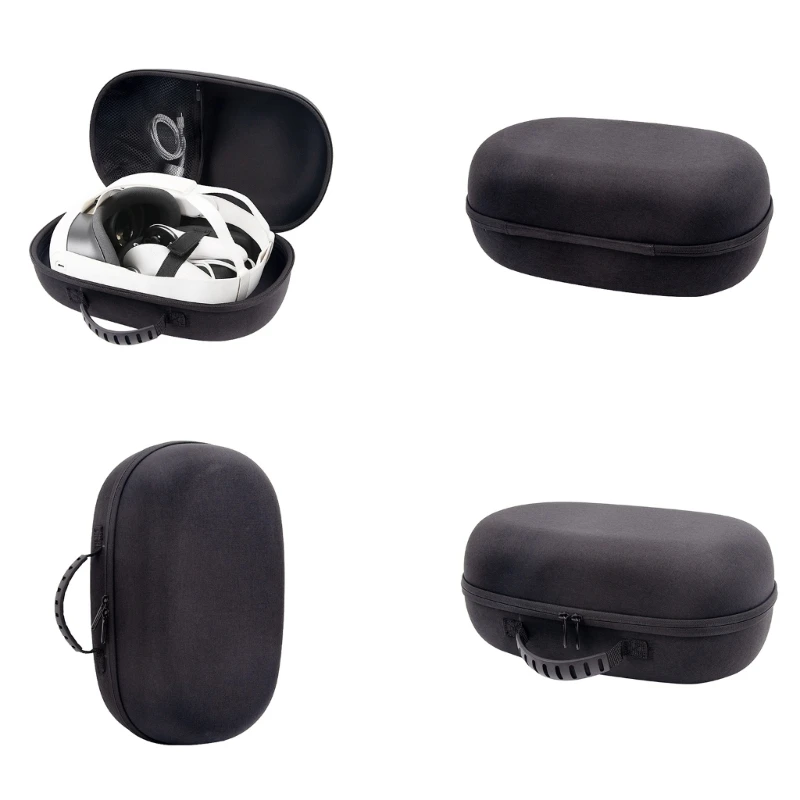 Case for Quest3 Gaming Headset Storage Hard Travel Carrying Case for Quest3 Accessories DropShipping
Case for Quest3 Gaming Headset Storage Hard Travel Carrying Case for Quest3 Accessories DropShipping