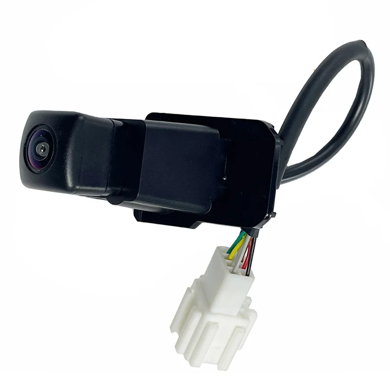 Точная автомобильная камера заднего вида в сборе 39530-T7A-003 для Honda HR-V VEZEL HRV 2015-2018, камера заднего вида для помощи при парковке
Точная автомобильная камера заднего вида в сборе 39530-T7A-003 для Honda HR-V VEZEL HRV 2015-2018, камера заднего вида для помощи при парковке