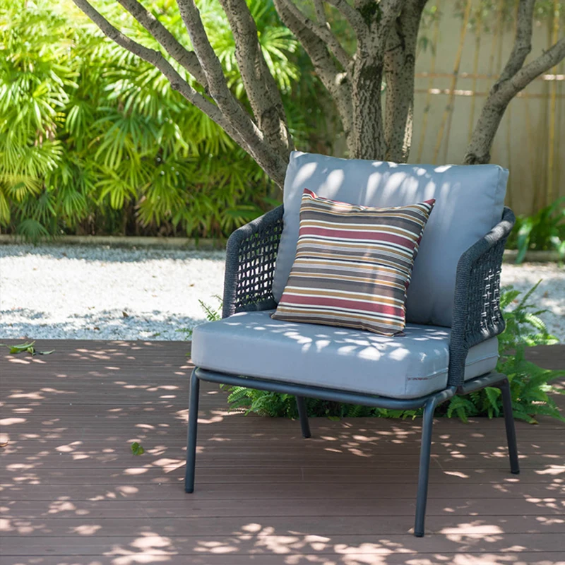 Outdoor Indoor Garden Furniture Luxury European Rattan Wicker Aluminum Patio 4 Seat Sectional Sofa Sets with Dry Cushion
Outdoor Indoor Garden Furniture Luxury European Rattan Wicker Aluminum Patio 4 Seat Sectional Sofa Sets with Dry Cushion