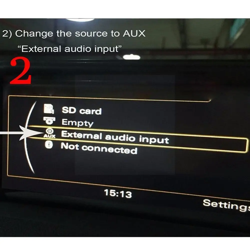 Usb Aux Cable Music Mdi Mmi Ami To Usb Female Interface O Aux Adapter Data Wire For Vw Mk5 For A3 A4 A4l A5 A6 A8 B4c4
Usb Aux Cable Music Mdi Mmi Ami To Usb Female Interface O Aux Adapter Data Wire For Vw Mk5 For A3 A4 A4l A5 A6 A8 B4c4