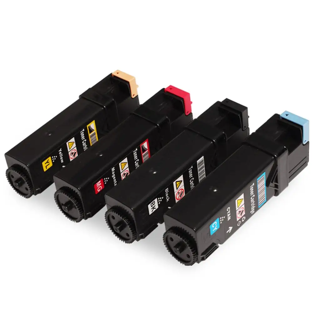 Toner Cartridge for Fuji Xerox DocuPrint CT201632 CT201633 CT201634 CT201635 CP305 CM305 CP305D CP305DF CP305DN CP305B CP305EG
Toner Cartridge for Fuji Xerox DocuPrint CT201632 CT201633 CT201634 CT201635 CP305 CM305 CP305D CP305DF CP305DN CP305B CP305EG