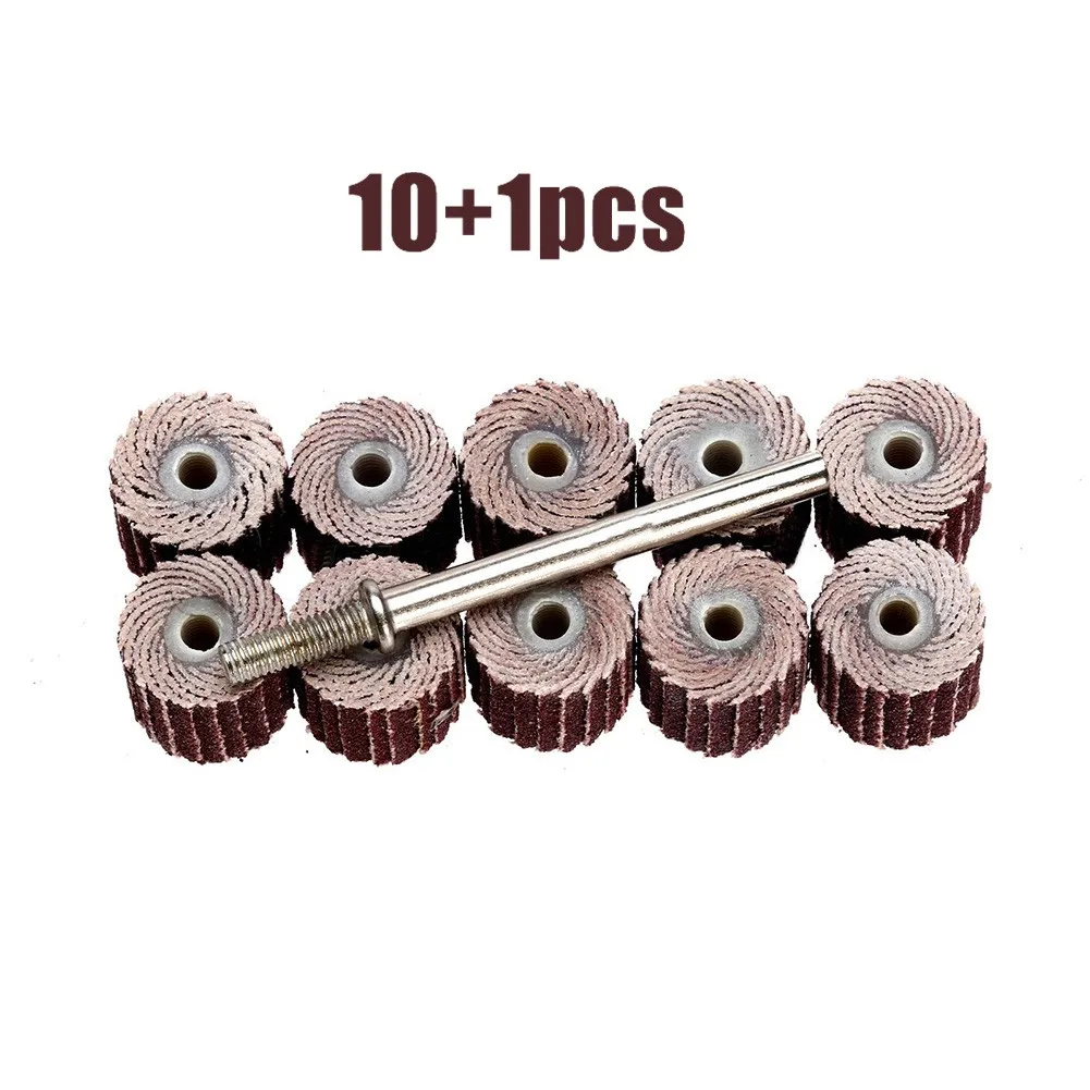 Garden Tools Abrasive Sandpaper Polishing Household Flap Wheel Disc Power Tools Rotary Workshop Equipment 2021 Best High Quality
Garden Tools Abrasive Sandpaper Polishing Household Flap Wheel Disc Power Tools Rotary Workshop Equipment 2021 Best High Quality