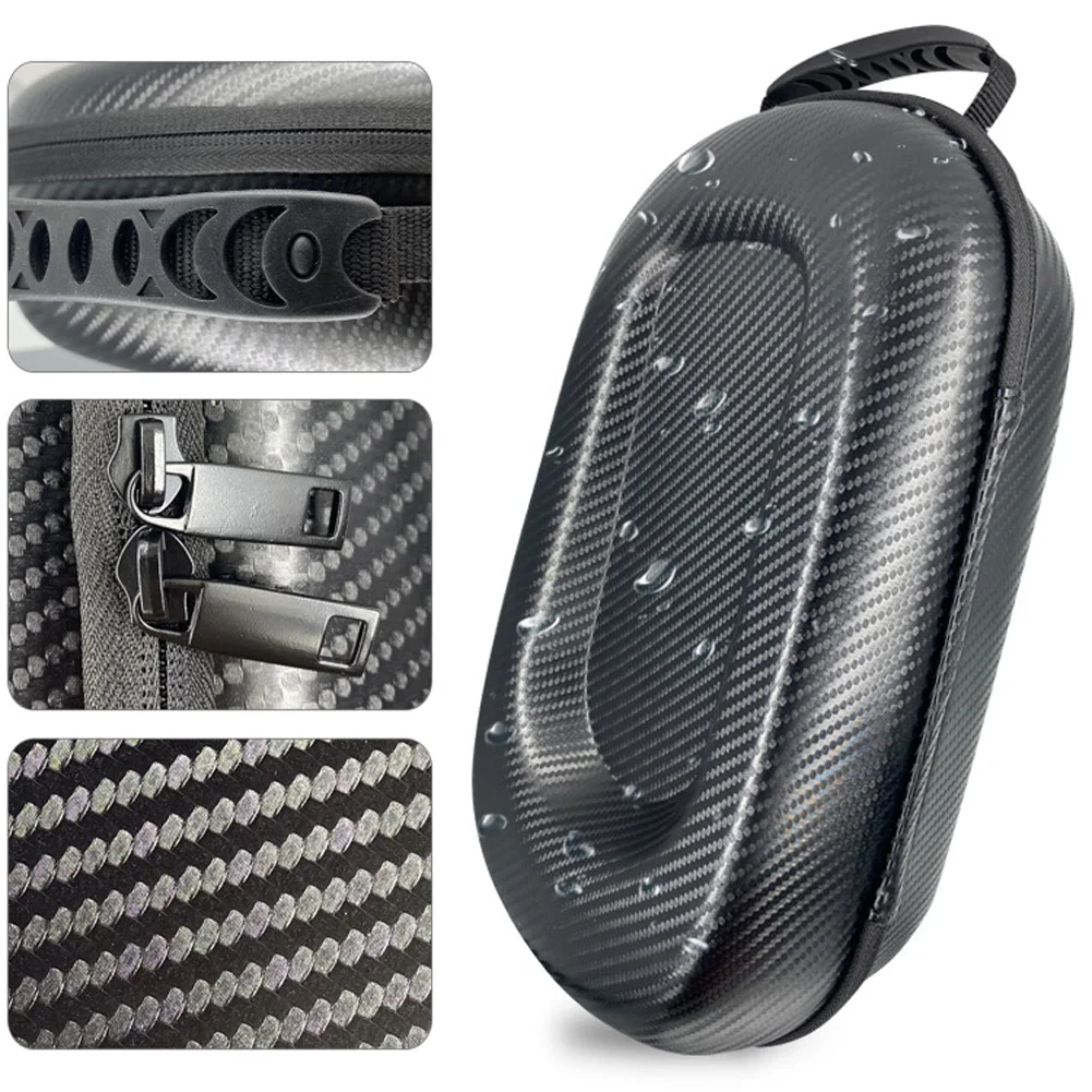 VR Glasses Storage Box Universal Storage Bag Protect Glasses Convenient Anti-fall And Shock Hand-held Receive Package
VR Glasses Storage Box Universal Storage Bag Protect Glasses Convenient Anti-fall And Shock Hand-held Receive Package