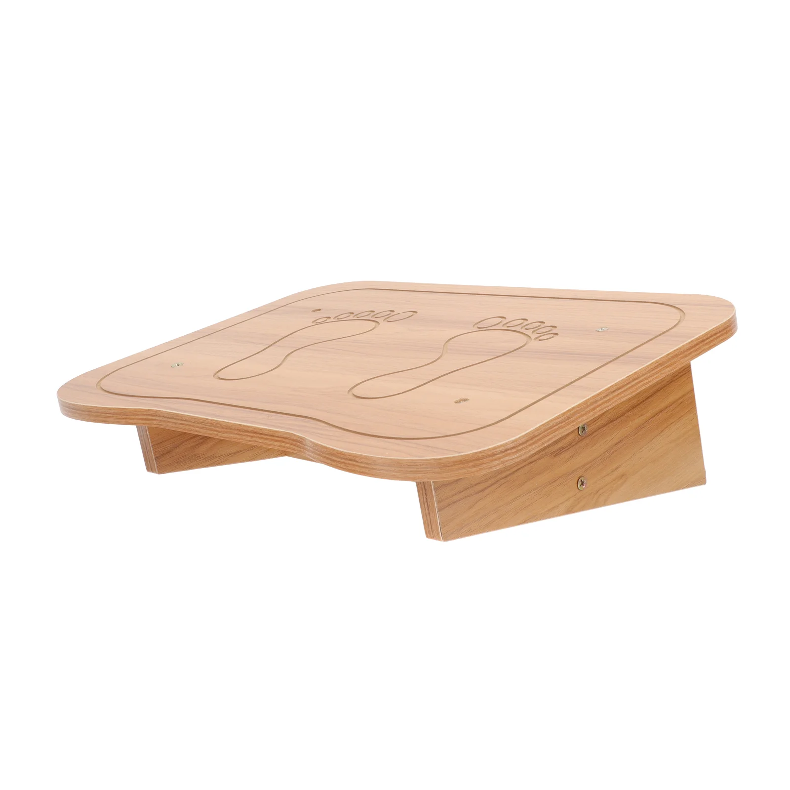 Desk Foot Cushion Stepping Stool Kids Footstool Foot Rest Stand Wood-based Panel Desk Foot Rest Office Kids Work Desk
Desk Foot Cushion Stepping Stool Kids Footstool Foot Rest Stand Wood-based Panel Desk Foot Rest Office Kids Work Desk