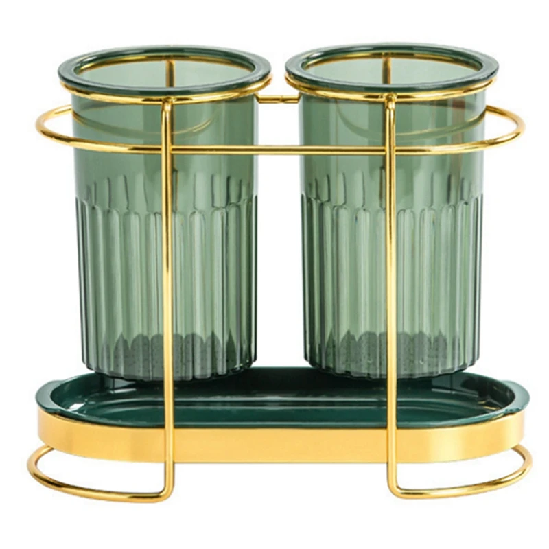 Chopsticks Tube Household Draining Chopsticks Rack Knife and Fork Storage Rack Double-Layer Chopsticks Storage Cage 
Chopsticks Tube Household Draining Chopsticks Rack Knife and Fork Storage Rack Double-Layer Chopsticks Storage Cage