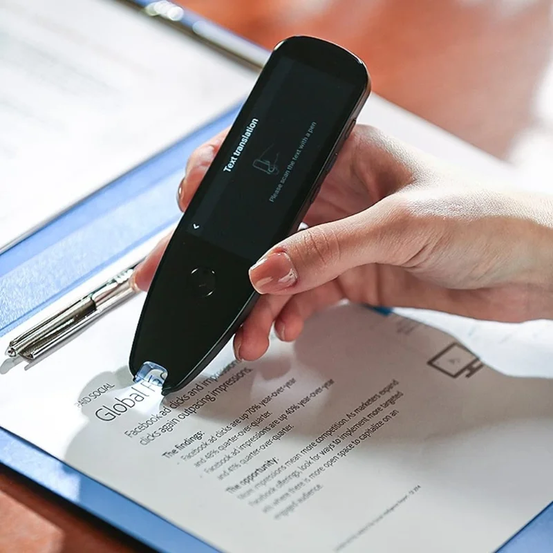 83xc language converter, compact translation device design, pen scanning long-time sleep mode
83xc language converter, compact translation device design, pen scanning long-time sleep mode