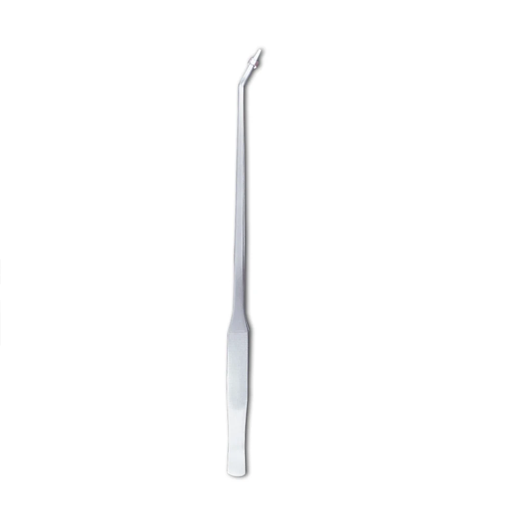 Aquarium Easy Apply Live Plant Pet Supplies Stainless Steel Practical Home Durable Planting Cleaning Curve Tweezer
Aquarium Easy Apply Live Plant Pet Supplies Stainless Steel Practical Home Durable Planting Cleaning Curve Tweezer