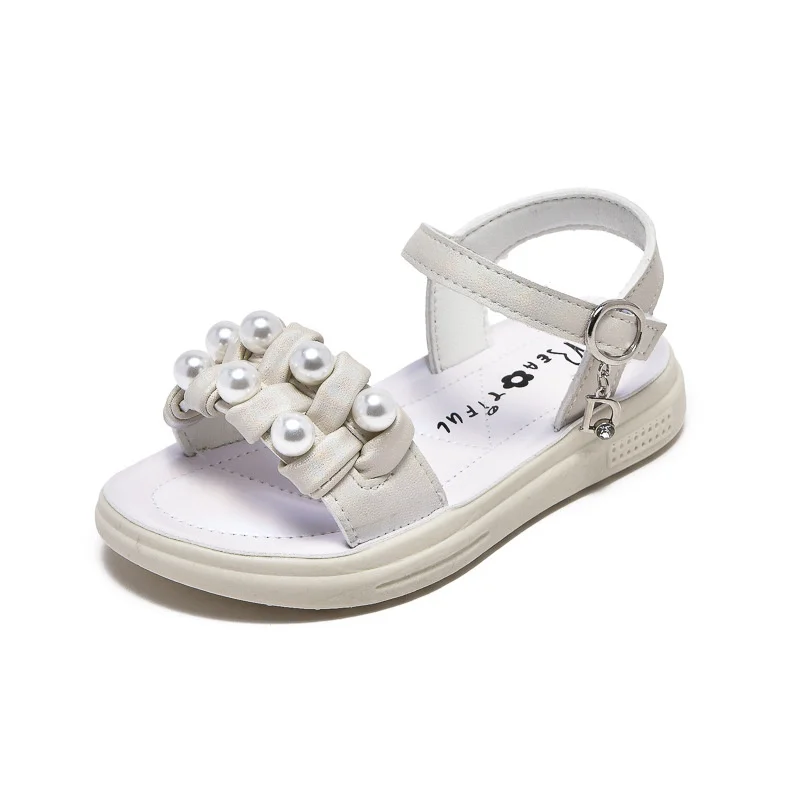 Size 26-36 Baby And Toddler Girls Pink Sandals Summer Children Fashion Woven Pearl Princess Beach Sandals for Little Big Girls
Size 26-36 Baby And Toddler Girls Pink Sandals Summer Children Fashion Woven Pearl Princess Beach Sandals for Little Big Girls