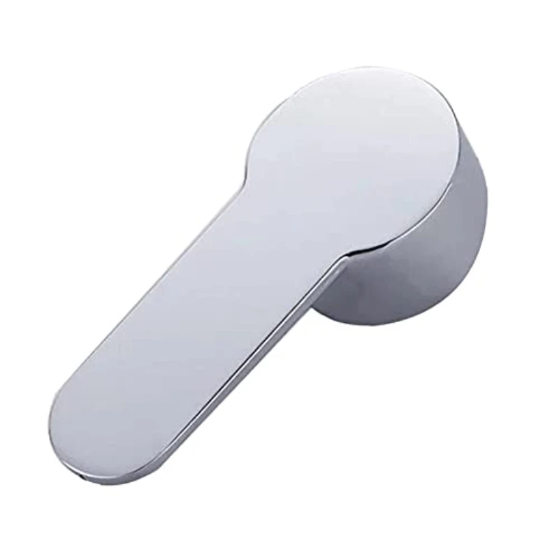 Zinc Alloy Valve Lever Tap Replacement Head -Tap Handle Lever-Water Faucet Lever for Bathroom,Kitchen,Basin Thick Handle
Zinc Alloy Valve Lever Tap Replacement Head -Tap Handle Lever-Water Faucet Lever for Bathroom,Kitchen,Basin Thick Handle