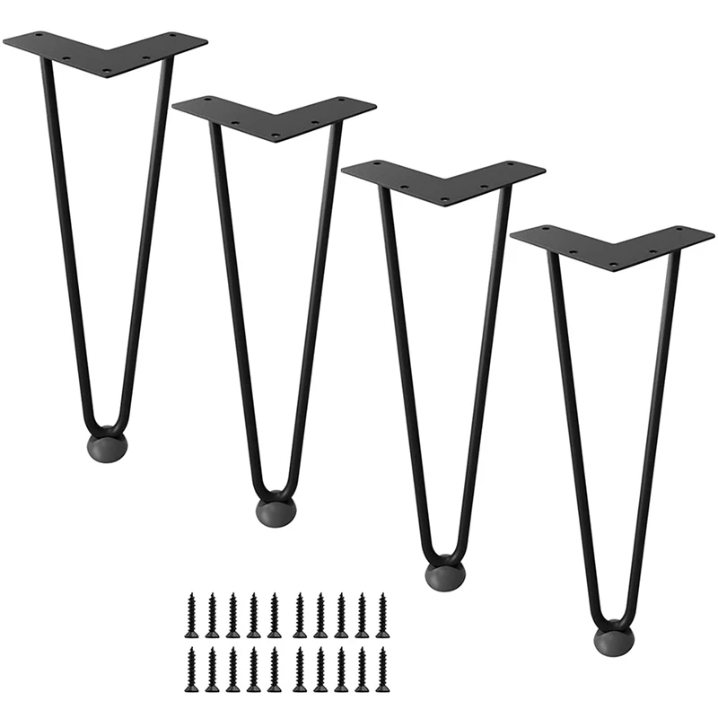 Table Legs Metal Table Legs Rubber Floor Protectors Included For Nightstand Sofa Bench
Table Legs Metal Table Legs Rubber Floor Protectors Included For Nightstand Sofa Bench