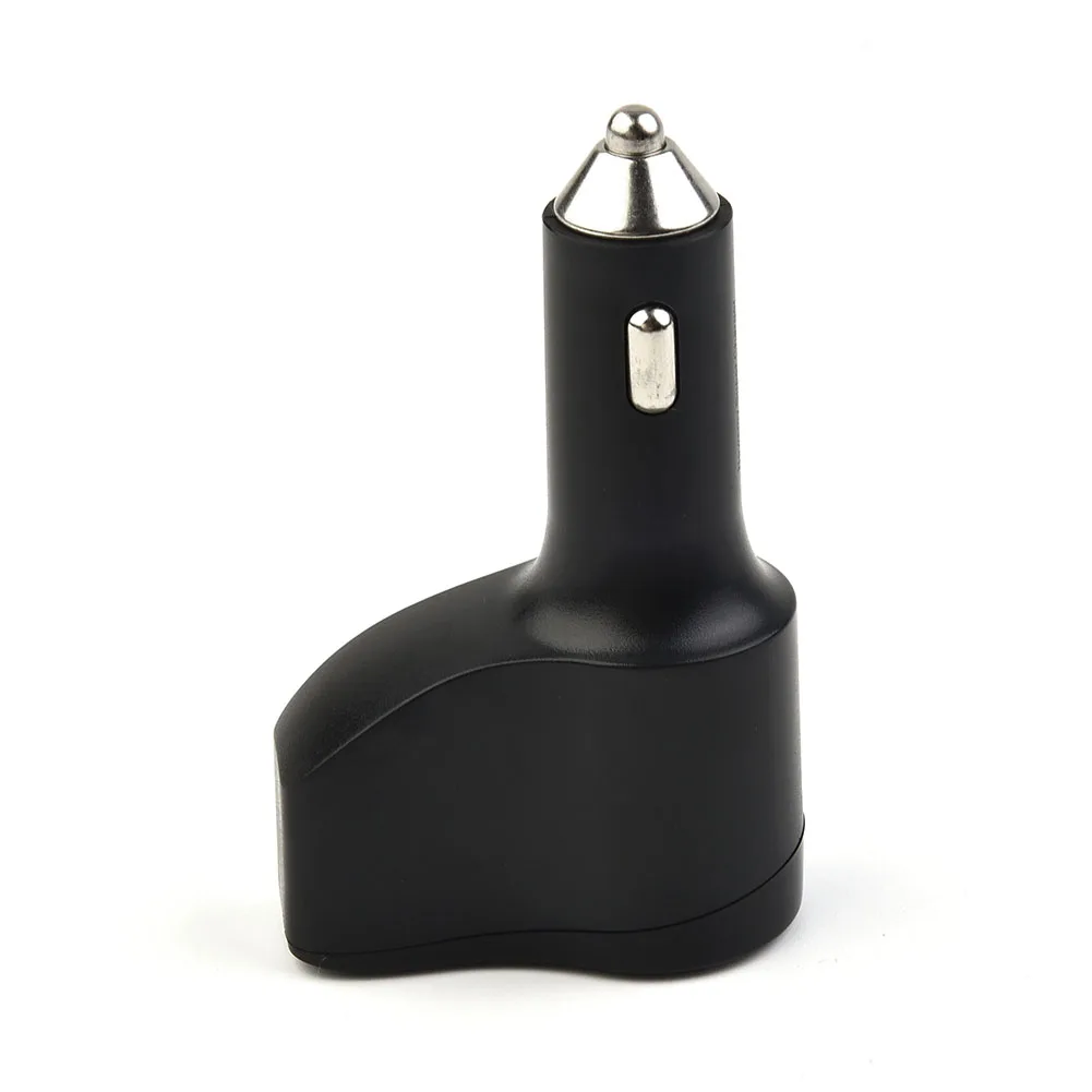 Splitter Car Charger Cigarette Lighter Lighter Replacement Security 12-24V Socket Accessories Adapter Vehicles
Splitter Car Charger Cigarette Lighter Lighter Replacement Security 12-24V Socket Accessories Adapter Vehicles