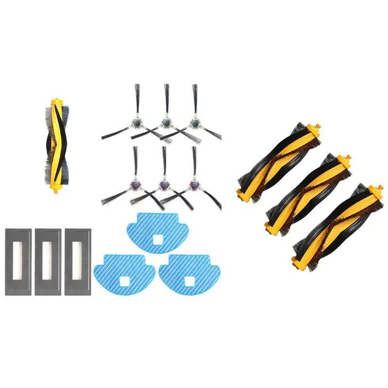 13 шт./упаковка, сменные фильтры Hepa (3 шт.)
13 шт./упаковка, сменные фильтры Hepa (3 шт.)