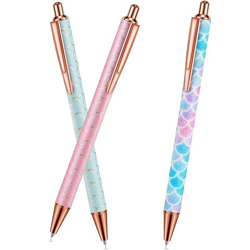 JEYL 3 Pieces Air Release Weeding Pen Vinyl Installation Pen Weeding Tool Glitter Fine Point Weeding Pin Pen (Chic Style)
JEYL 3 Pieces Air Release Weeding Pen Vinyl Installation Pen Weeding Tool Glitter Fine Point Weeding Pin Pen (Chic Style)