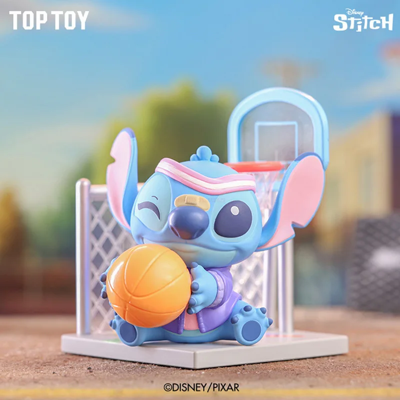 Pvc Disney Cartoon Stitch Street Series Mystery Box Anime Figures Model Doll Collectible Toys Blind Box Christmas Gift
Pvc Disney Cartoon Stitch Street Series Mystery Box Anime Figures Model Doll Collectible Toys Blind Box Christmas Gift