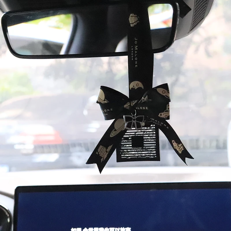 Original Brand Vehicle Car Perfume Air Freshener Interrior Natural Smell Arome Car Fragrances Auto Accessories Christmas Gift
Original Brand Vehicle Car Perfume Air Freshener Interrior Natural Smell Arome Car Fragrances Auto Accessories Christmas Gift