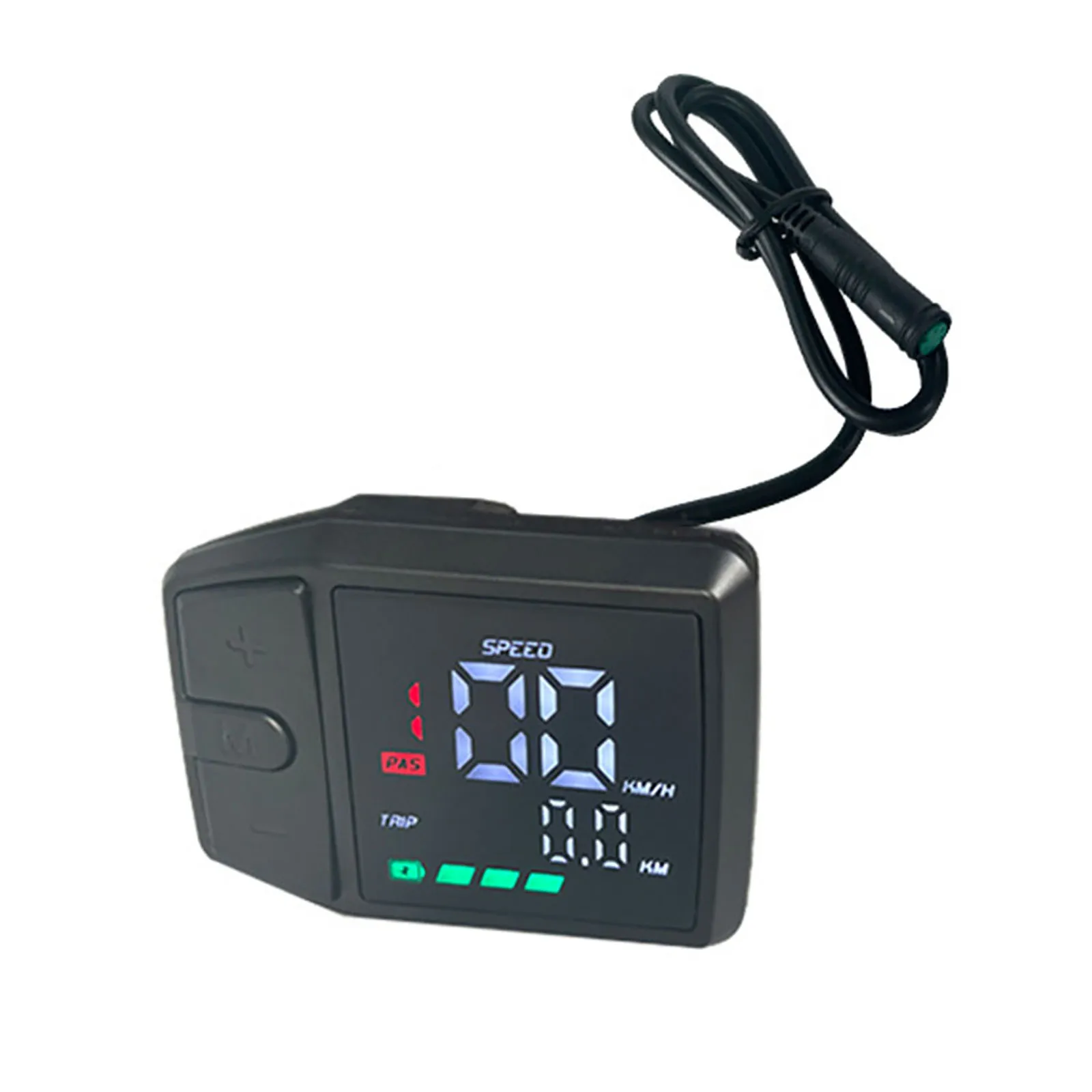 Color LCD Display Suitable For-Bafang Center Motor BBS01 02HD Meter BAFANG-DZ41 Instrument Cluster Dashboard Pixel Repair
Color LCD Display Suitable For-Bafang Center Motor BBS01 02HD Meter BAFANG-DZ41 Instrument Cluster Dashboard Pixel Repair