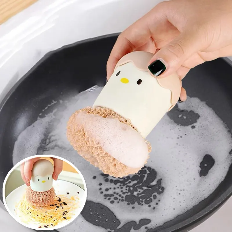 Handheld Dishwashing Brushes Strong Scouring Remove Stains Cleaning Tools Effective Household Cleaning Brushes Kitchen Supplies
Handheld Dishwashing Brushes Strong Scouring Remove Stains Cleaning Tools Effective Household Cleaning Brushes Kitchen Supplies