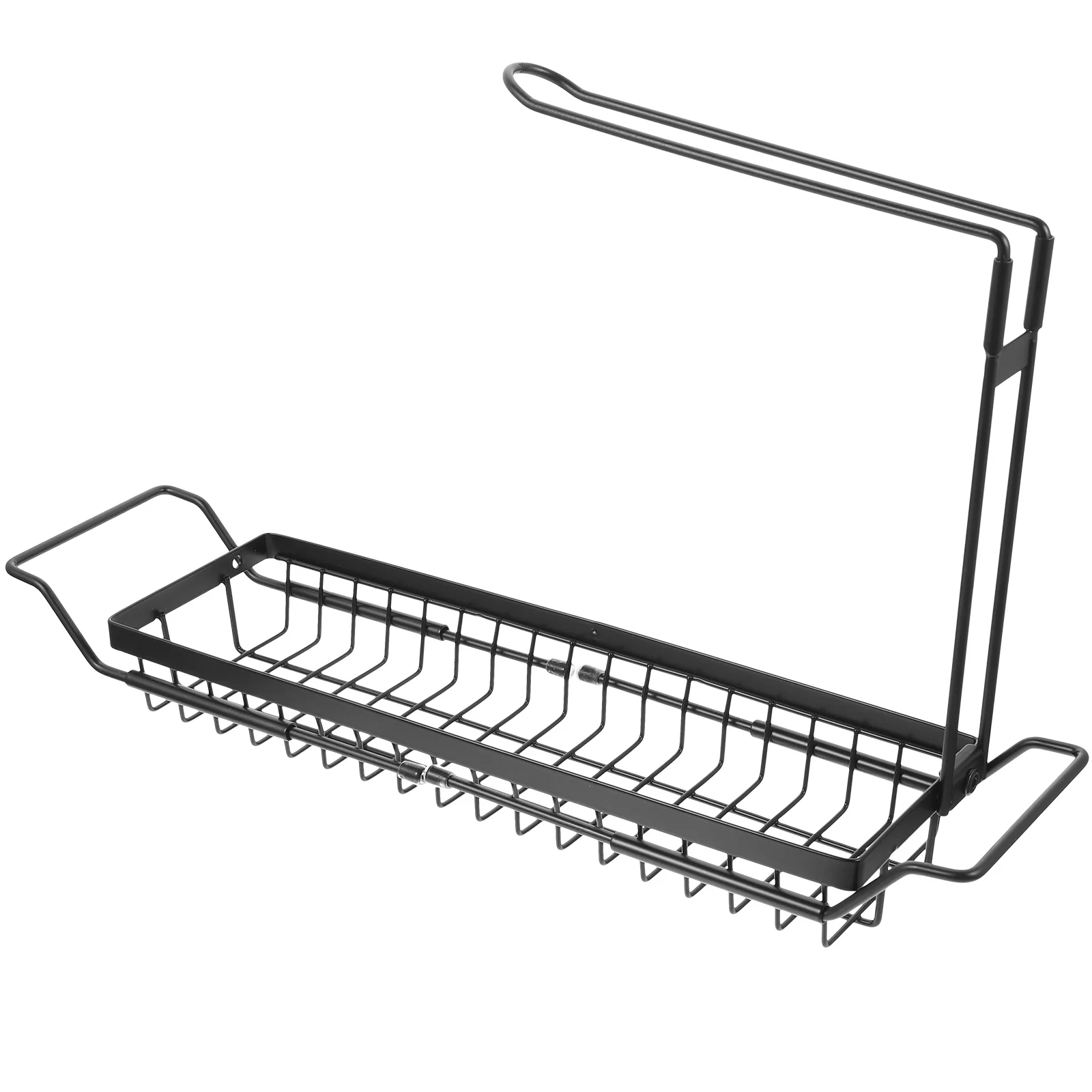 Sink Rack Telescopic Kitchen Sink Rack Telescopic Sink Rack Rag Rack Storage Expandable Sink Organizer 
Sink Rack Telescopic Kitchen Sink Rack Telescopic Sink Rack Rag Rack Storage Expandable Sink Organizer