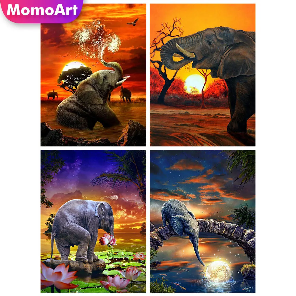 MomoArt алмазная мозаика слон кустарный декор для дома Алмазная вышивка животные картина стразами полная площадь живопись закат вышивка крест...
MomoArt алмазная мозаика слон кустарный декор для дома Алмазная вышивка животные картина стразами полная площадь живопись закат вышивка крест...