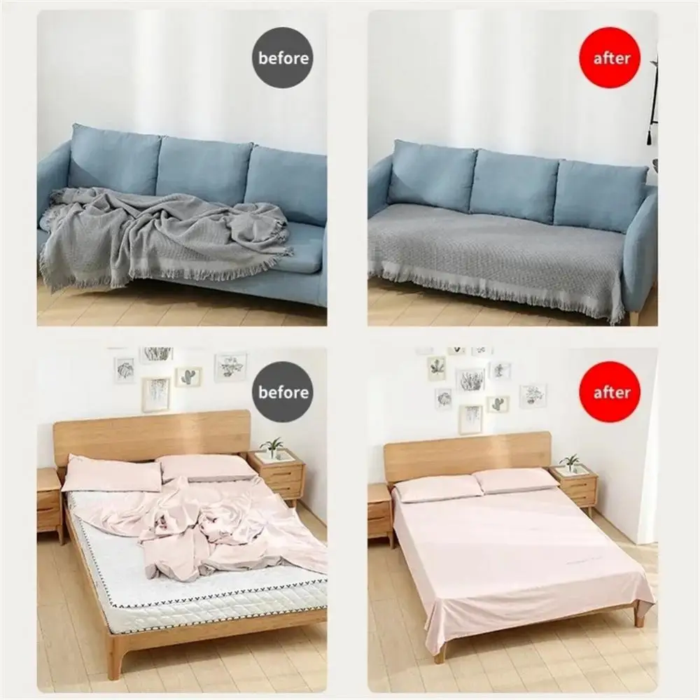 10 Pairs Strong Self Adhesive Fastener Dots Stickers Adhesive Hook Loop Tape For Bed Sheet Sofa Mat Carpet Anti Slip Mat Pads
10 Pairs Strong Self Adhesive Fastener Dots Stickers Adhesive Hook Loop Tape For Bed Sheet Sofa Mat Carpet Anti Slip Mat Pads