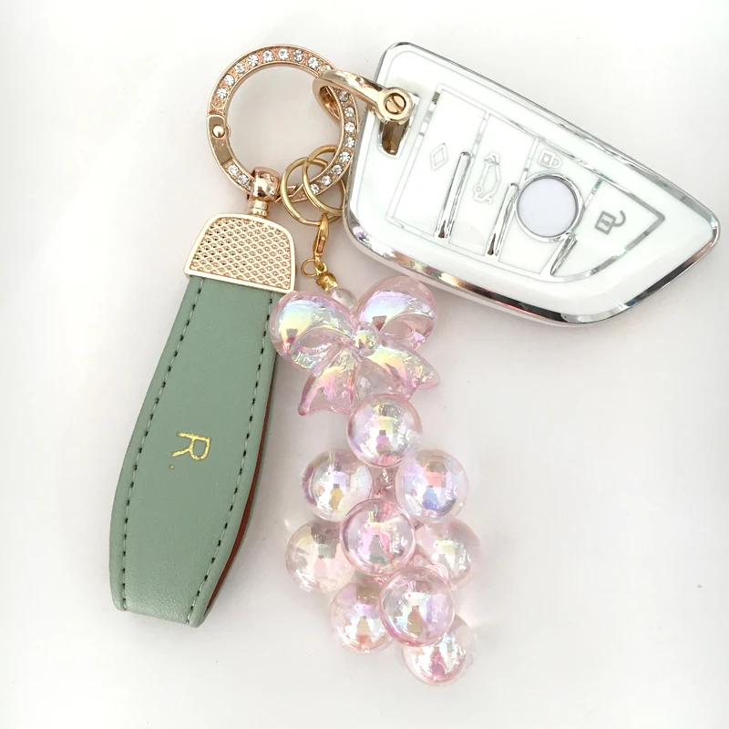 DIY Bag Pendant Key Chain Car Key Case Shell Cover For 1 3 4 5 7 Series F10 F11 F20 F30 F34 X1 X3 F25 X4 X5 X6 X7 Keyring Gift
DIY Bag Pendant Key Chain Car Key Case Shell Cover For 1 3 4 5 7 Series F10 F11 F20 F30 F34 X1 X3 F25 X4 X5 X6 X7 Keyring Gift