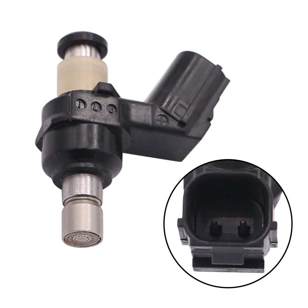 Fuel Injector Useful 16450-HR3-A42 16450-HR3-A43 Accessories Black Direct Replacement Hot Sale Metal Brand New
Fuel Injector Useful 16450-HR3-A42 16450-HR3-A43 Accessories Black Direct Replacement Hot Sale Metal Brand New