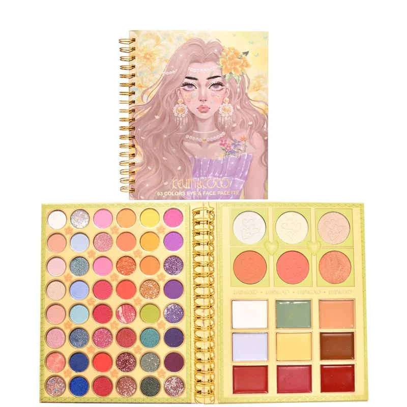 Paleta de Sombra de ojos большие mate, 63 цветов, brillo perlado, резистивно al agua, rubor, resalte, макияж, косметика
Paleta de Sombra de ojos большие mate, 63 цветов, brillo perlado, резистивно al agua, rubor, resalte, макияж, косметика